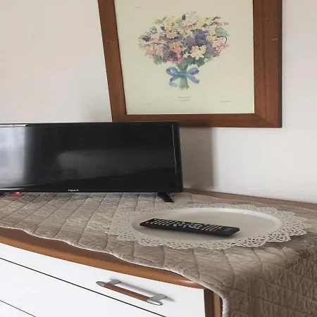 Casa Comoda Affittacamere *