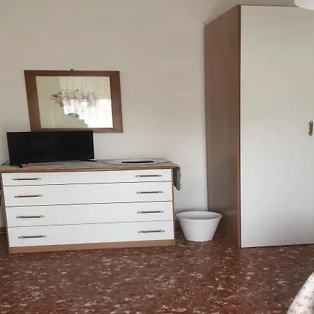 Casa Comoda Affittacamere