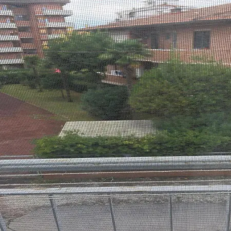 Casa Comoda Affittacamere