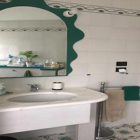 Casa Comoda Affittacamere