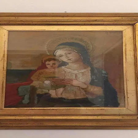 Affittacamere Casa Comoda Pisa