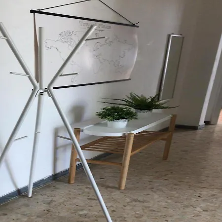 Casa Comoda Affittacamere Pisa