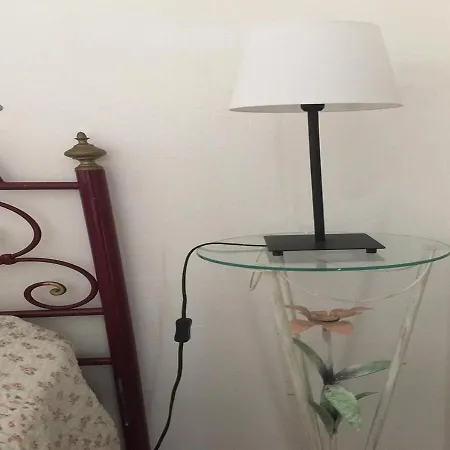 Casa Comoda Affittacamere *